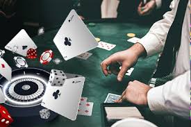 Официальный сайт Vulkan Deluxe Casino